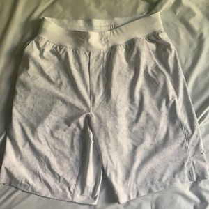 Lululemon T.H.E. Shorts